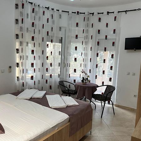 Apartments Sija Ulcinj Zewnętrze zdjęcie