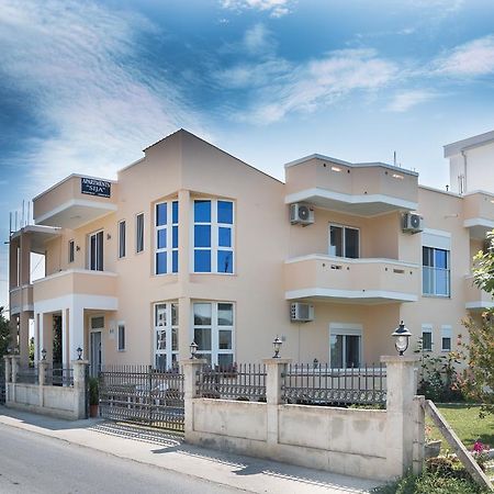 Apartments Sija Ulcinj Zewnętrze zdjęcie