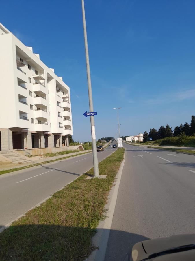 Apartments Sija Ulcinj Zewnętrze zdjęcie