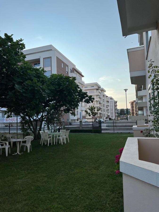 Apartments Sija Ulcinj Zewnętrze zdjęcie