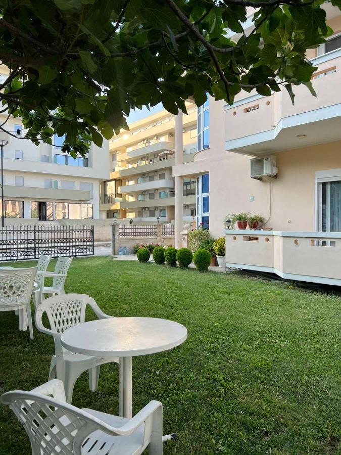 Apartments Sija Ulcinj Zewnętrze zdjęcie