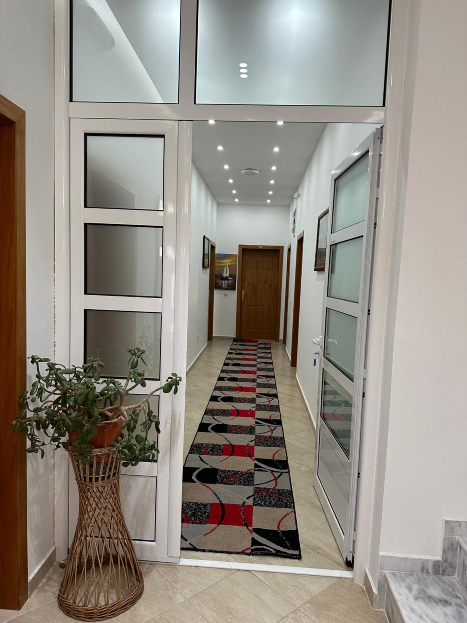 Apartments Sija Ulcinj Zewnętrze zdjęcie