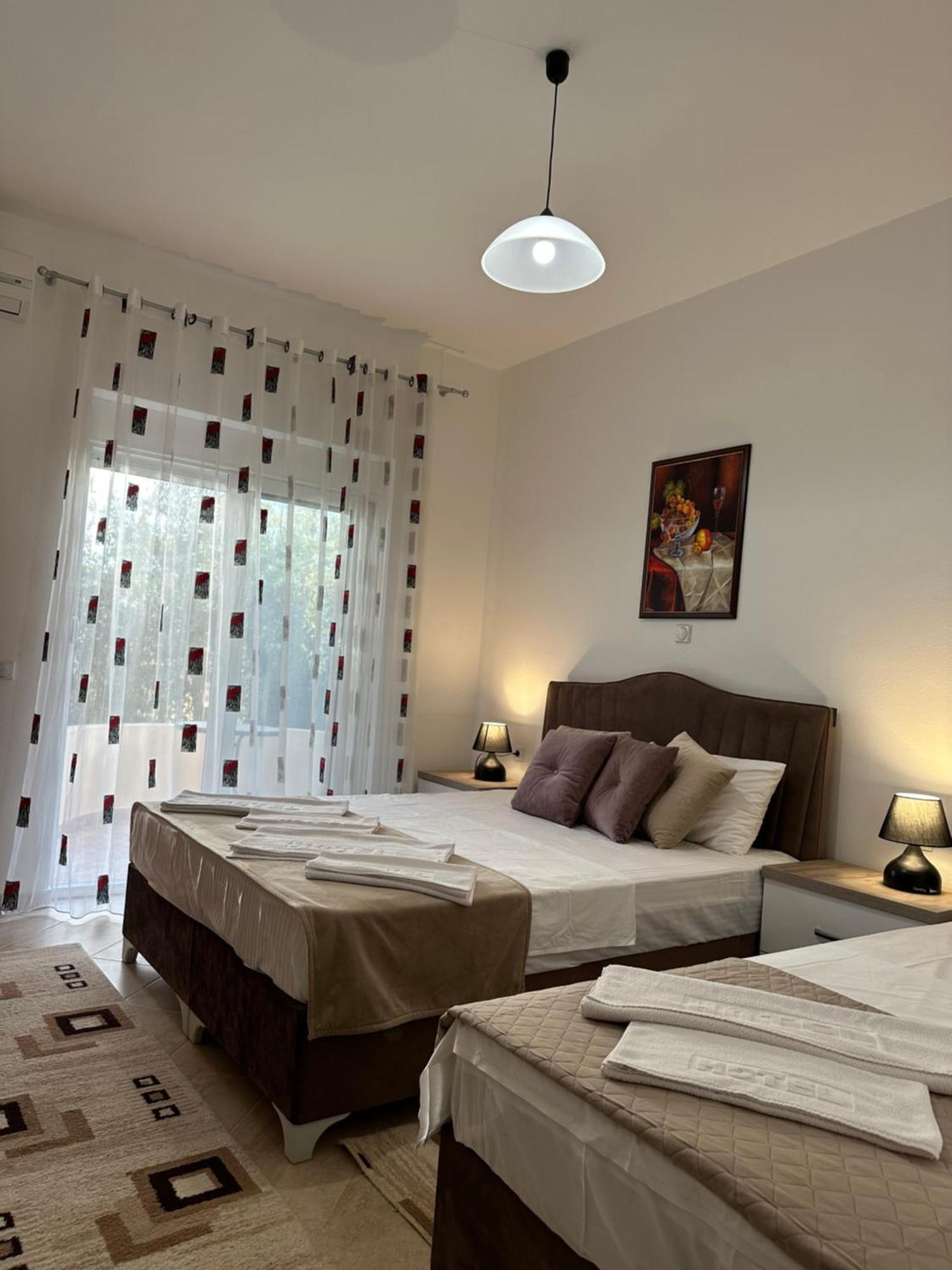 Apartments Sija Ulcinj Zewnętrze zdjęcie