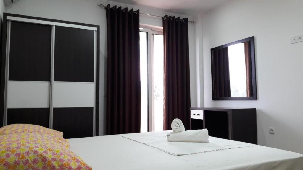 Apartments Sija Ulcinj Zewnętrze zdjęcie