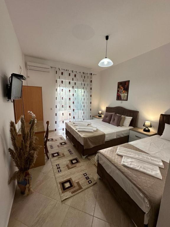 Apartments Sija Ulcinj Zewnętrze zdjęcie