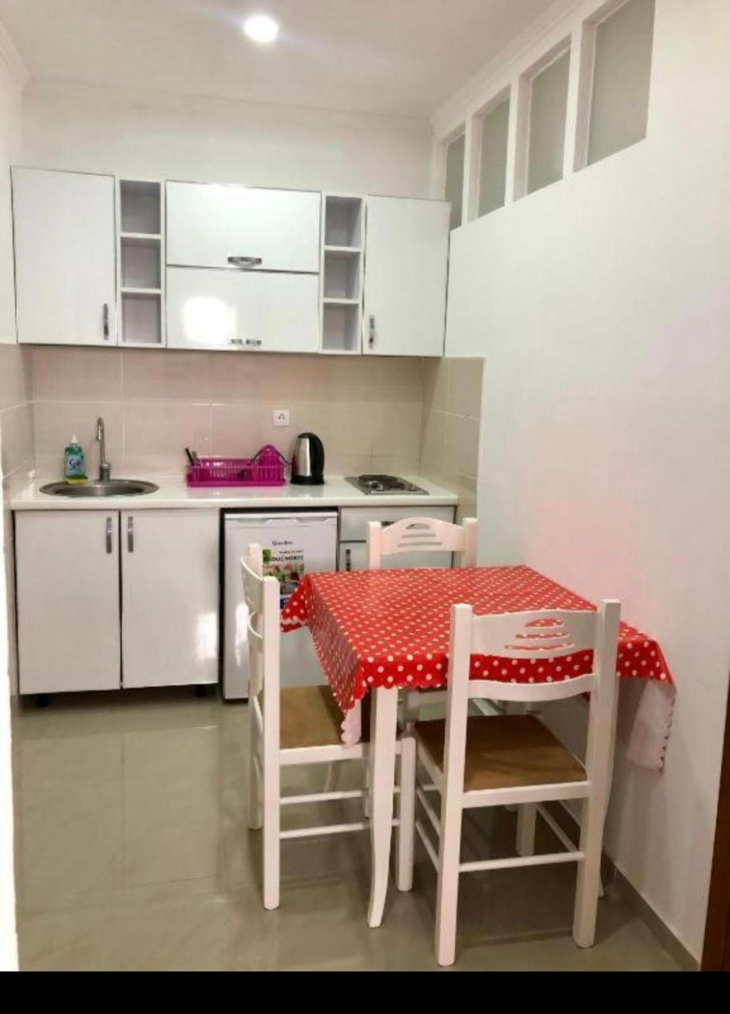 Apartments Sija Ulcinj Pokój zdjęcie