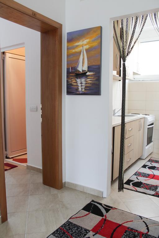 Apartments Sija Ulcinj Zewnętrze zdjęcie