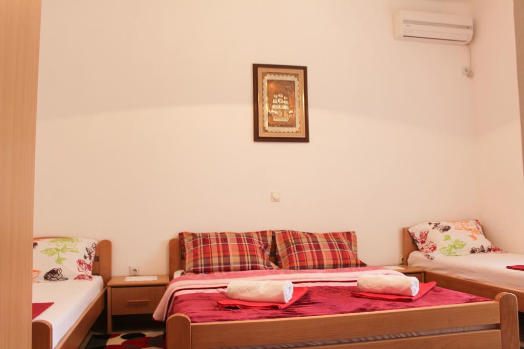 Apartments Sija Ulcinj Zewnętrze zdjęcie