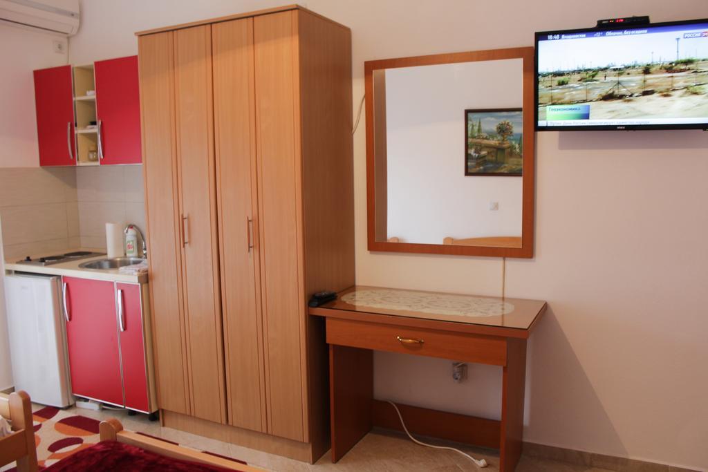 Apartments Sija Ulcinj Zewnętrze zdjęcie