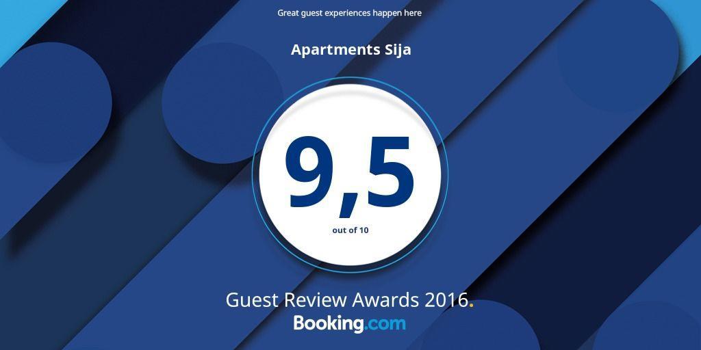 Apartments Sija Ulcinj Zewnętrze zdjęcie