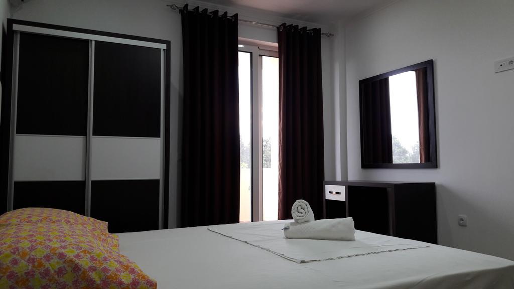 Apartments Sija Ulcinj Zewnętrze zdjęcie