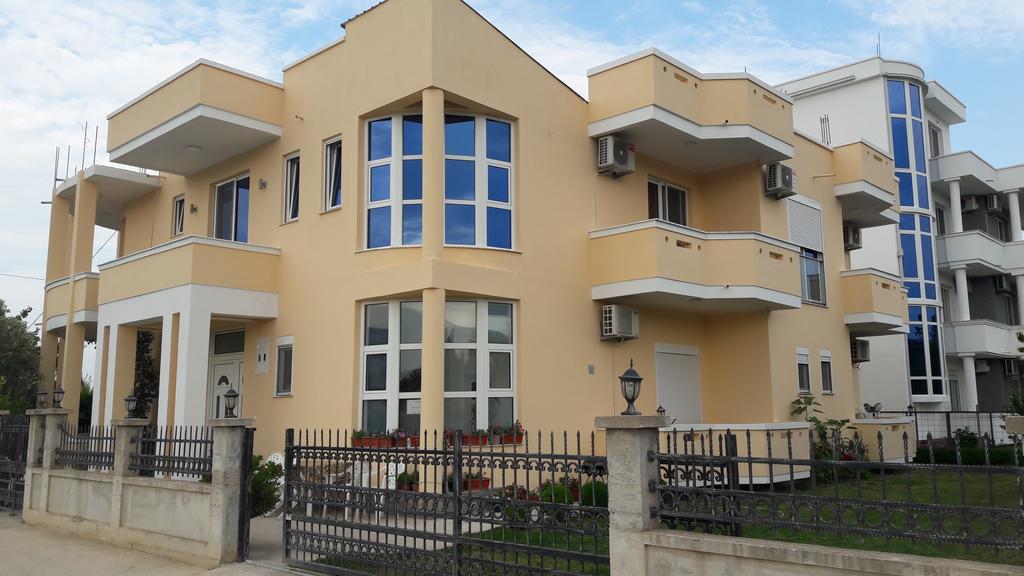 Apartments Sija Ulcinj Zewnętrze zdjęcie