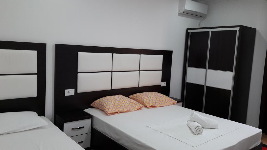 Apartments Sija Ulcinj Zewnętrze zdjęcie