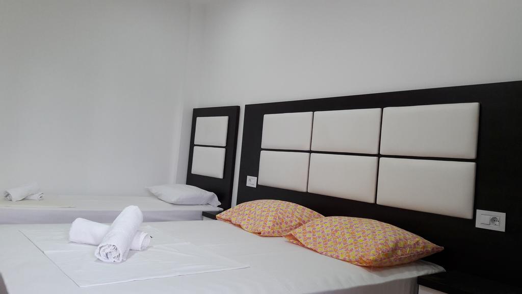 Apartments Sija Ulcinj Zewnętrze zdjęcie