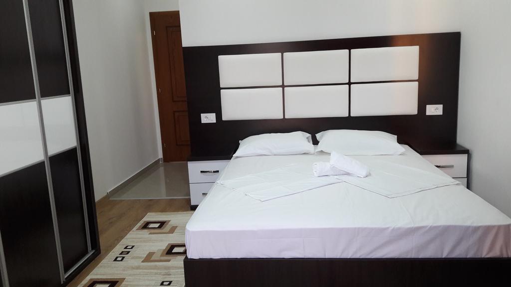 Apartments Sija Ulcinj Zewnętrze zdjęcie