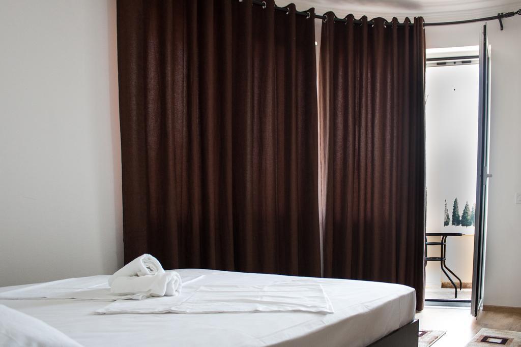 Apartments Sija Ulcinj Zewnętrze zdjęcie