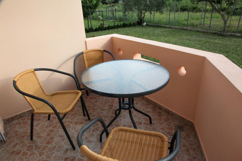 Apartments Sija Ulcinj Zewnętrze zdjęcie