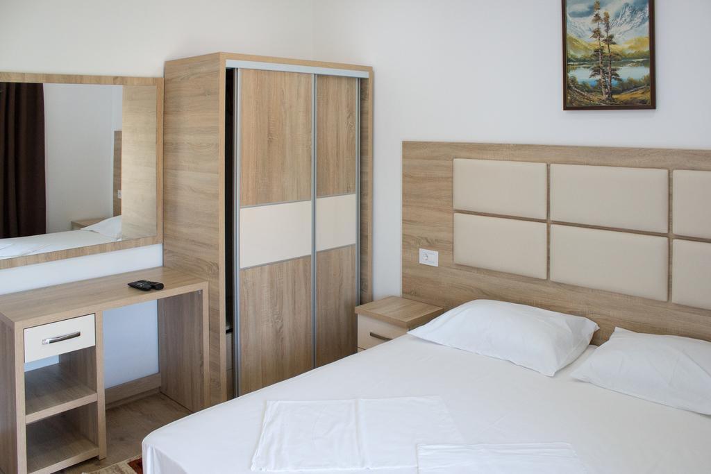 Apartments Sija Ulcinj Zewnętrze zdjęcie