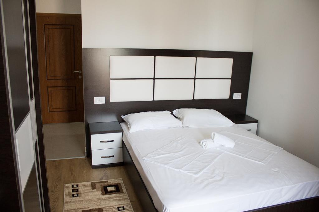 Apartments Sija Ulcinj Zewnętrze zdjęcie