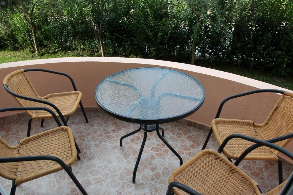 Apartments Sija Ulcinj Pokój zdjęcie