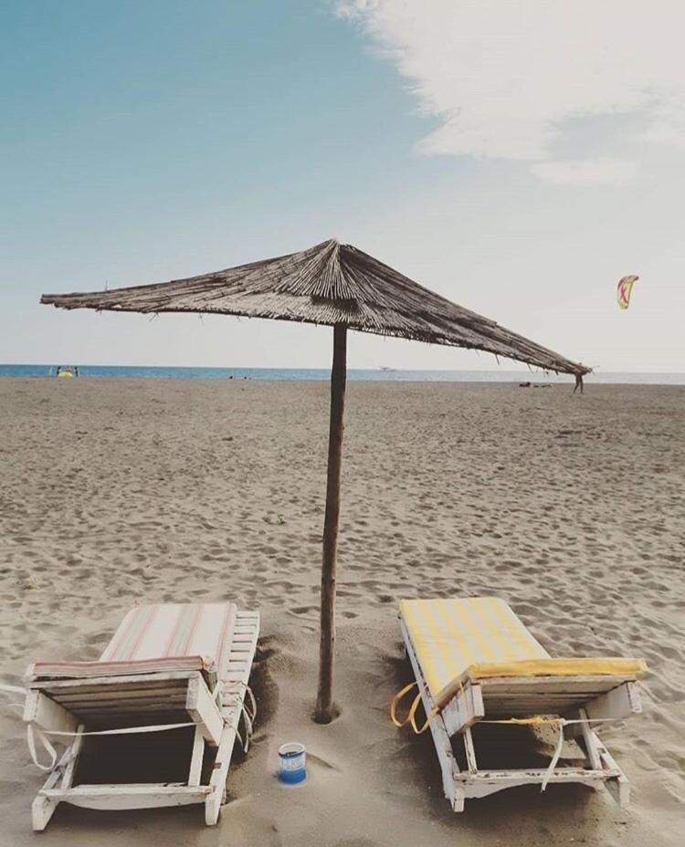 Apartments Sija Ulcinj Zewnętrze zdjęcie